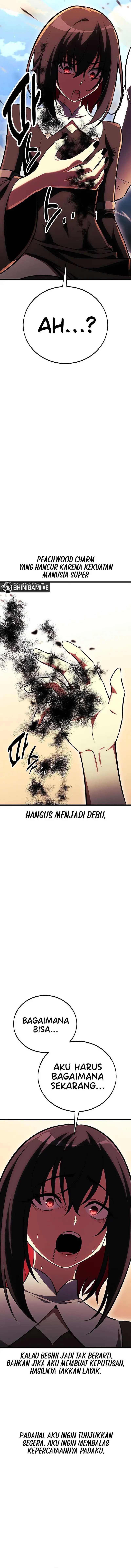 I Killed An Academy Player Chapter 51 Gambar 29