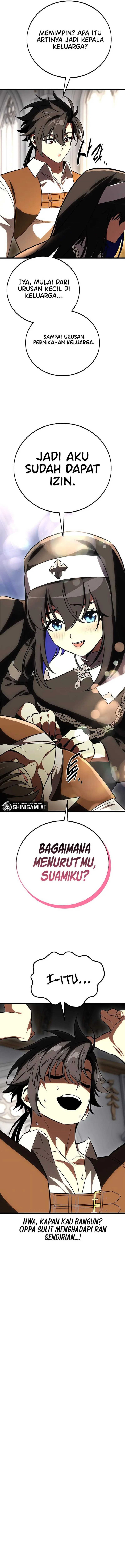 I Killed An Academy Player Chapter 54 Gambar 5