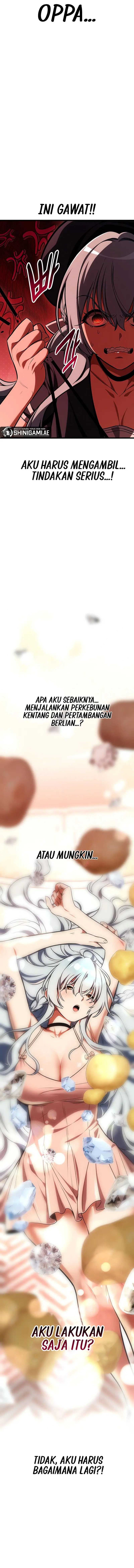 I Killed An Academy Player Chapter 54 Gambar 8