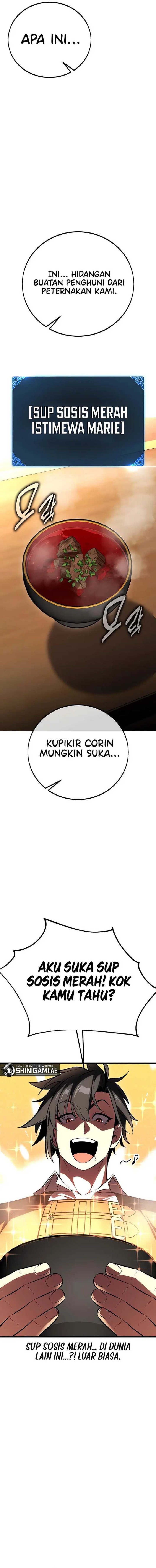 I Killed An Academy Player Chapter 54 Gambar 10