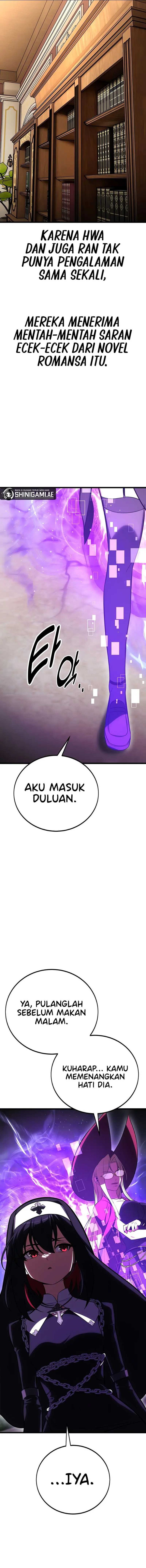 I Killed An Academy Player Chapter 54 Gambar 17