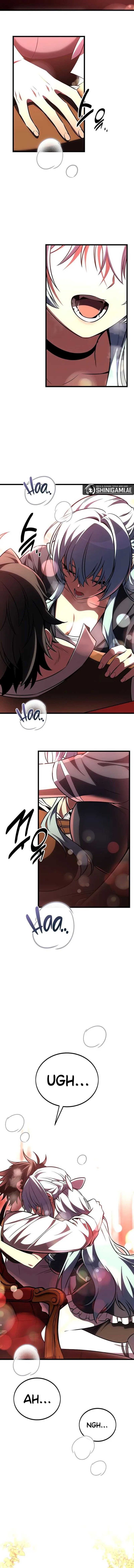 I Killed An Academy Player Chapter 54 Gambar 19
