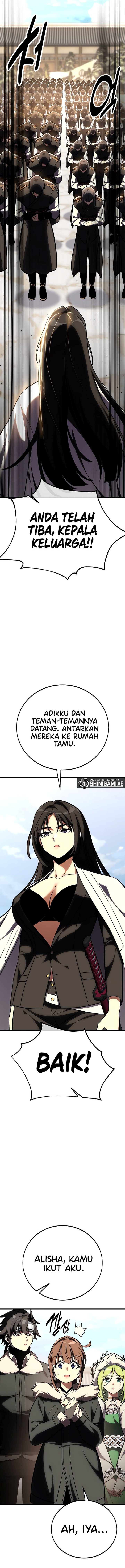 I Killed An Academy Player Chapter 56 Gambar 3