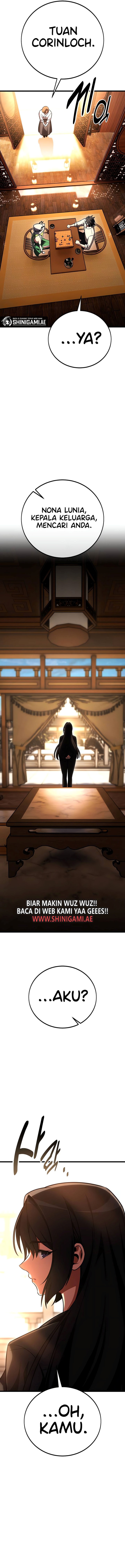I Killed An Academy Player Chapter 56 Gambar 5