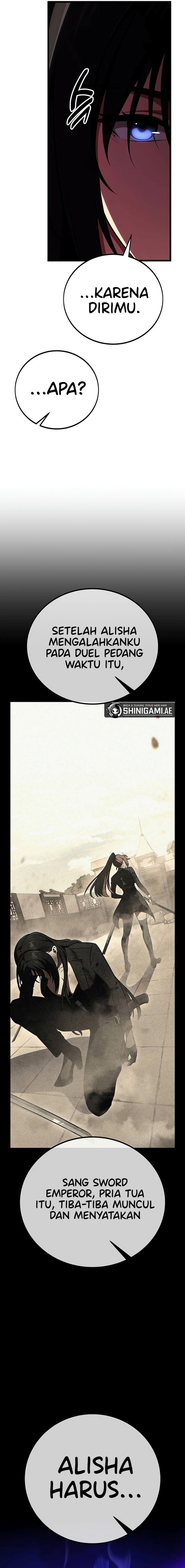 I Killed An Academy Player Chapter 56 Gambar 8