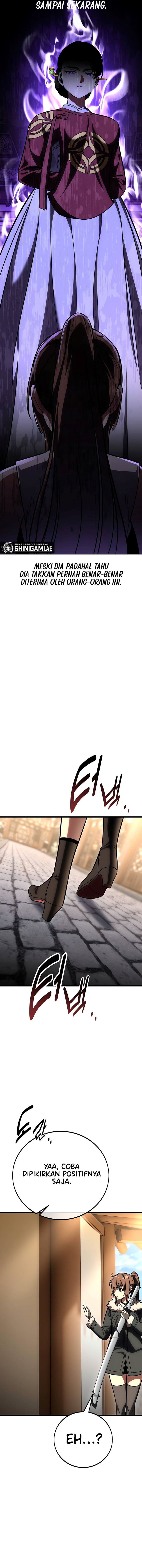 I Killed An Academy Player Chapter 56 Gambar 14