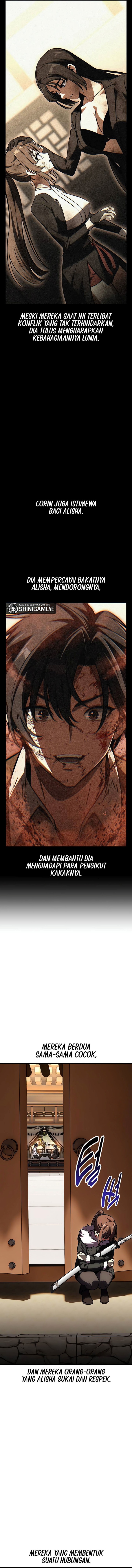 I Killed An Academy Player Chapter 56 Gambar 18