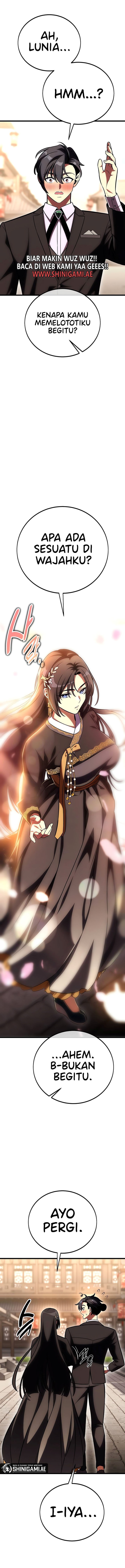 I Killed An Academy Player Chapter 56 Gambar 25