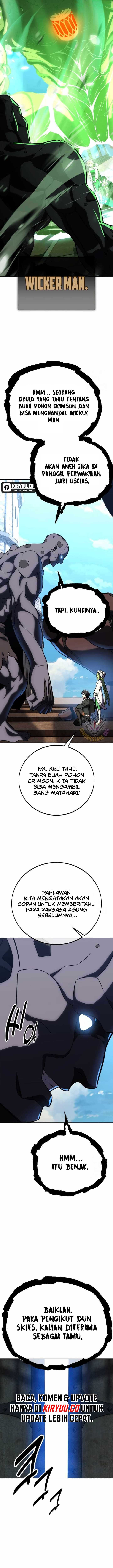 I Killed An Academy Player Chapter 63 Gambar 4