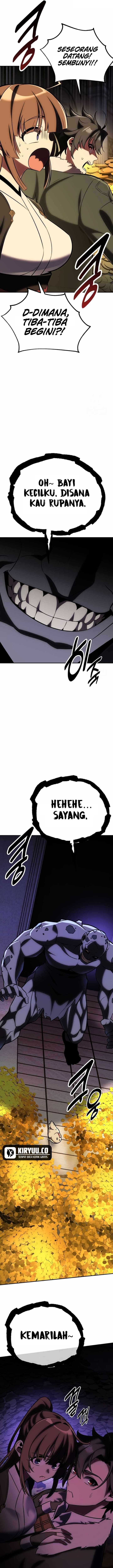 I Killed An Academy Player Chapter 63 Gambar 9
