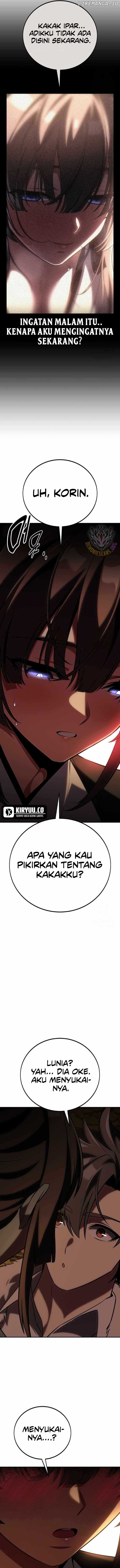 I Killed An Academy Player Chapter 63 Gambar 12