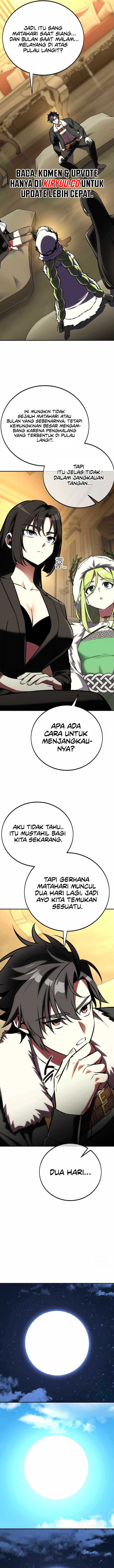 I Killed An Academy Player Chapter 63 Gambar 15
