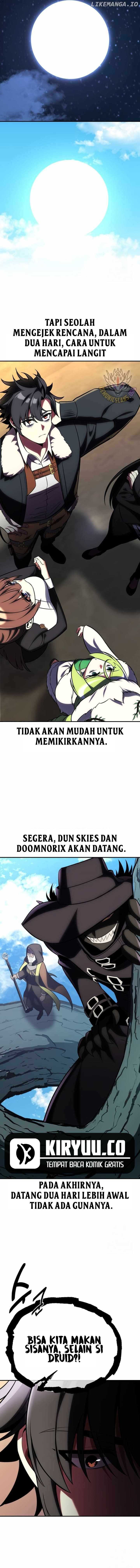 I Killed An Academy Player Chapter 63 Gambar 16