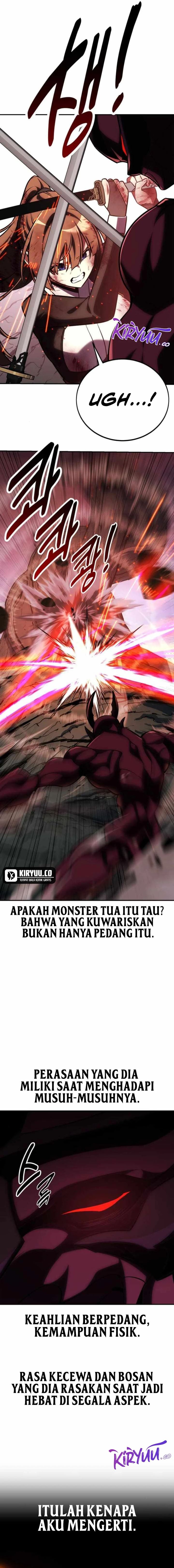I Killed An Academy Player Chapter 65 Gambar 3