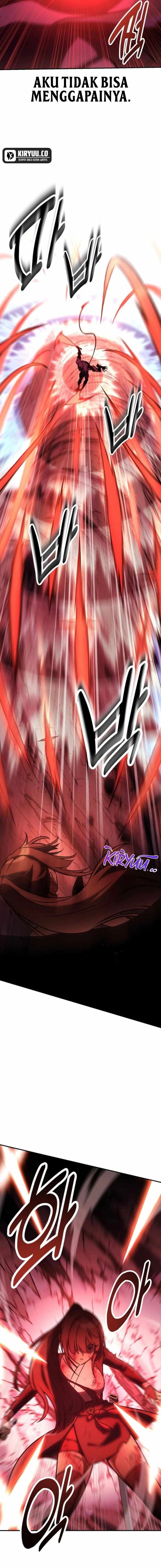 I Killed An Academy Player Chapter 65 Gambar 5