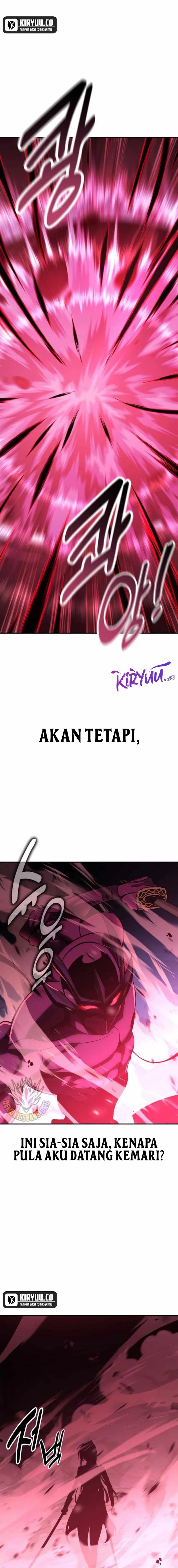 I Killed An Academy Player Chapter 65 Gambar 6