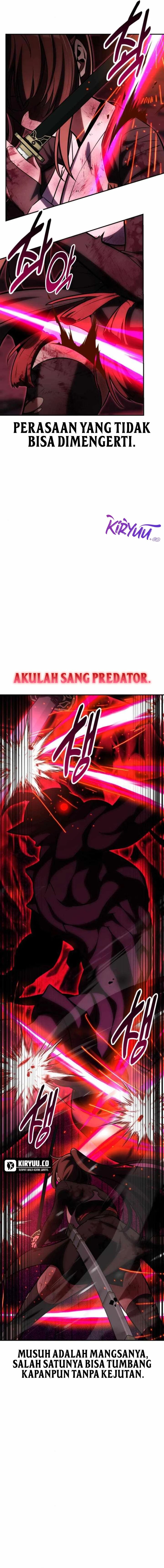 I Killed An Academy Player Chapter 65 Gambar 8