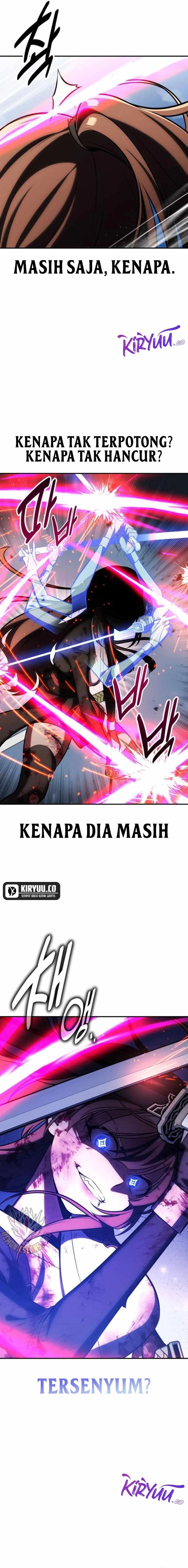 I Killed An Academy Player Chapter 65 Gambar 9