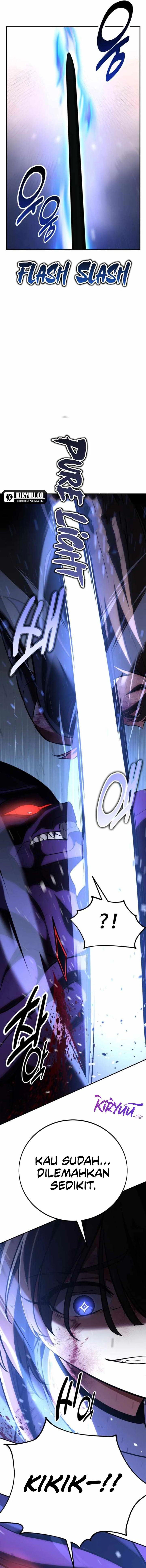 I Killed An Academy Player Chapter 65 Gambar 10