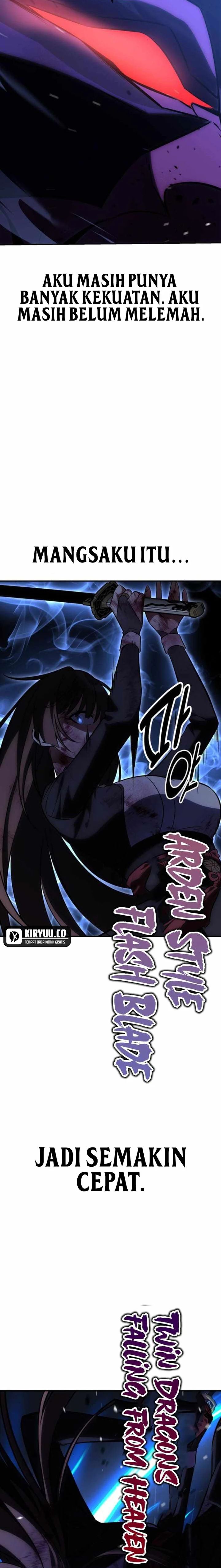I Killed An Academy Player Chapter 65 Gambar 11