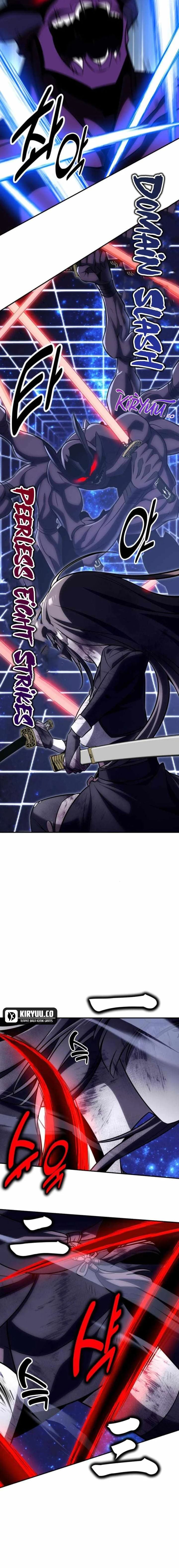 I Killed An Academy Player Chapter 65 Gambar 13