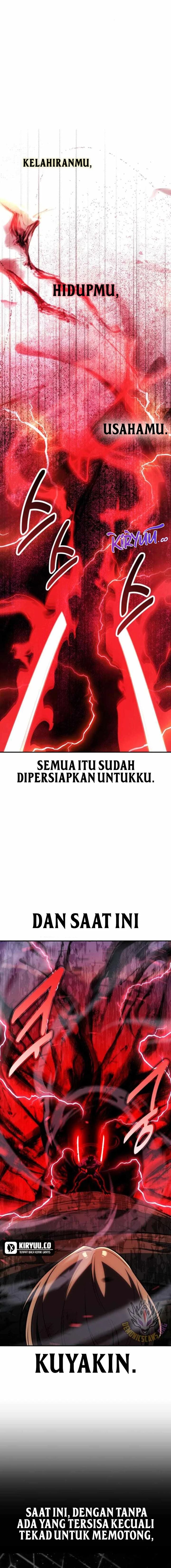 I Killed An Academy Player Chapter 65 Gambar 20