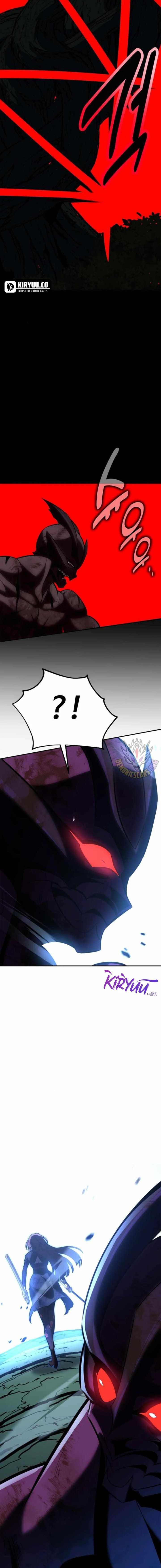 I Killed An Academy Player Chapter 65 Gambar 24