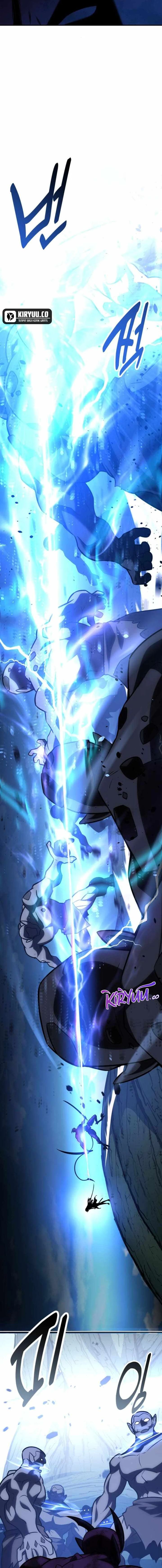 I Killed An Academy Player Chapter 65 Gambar 25