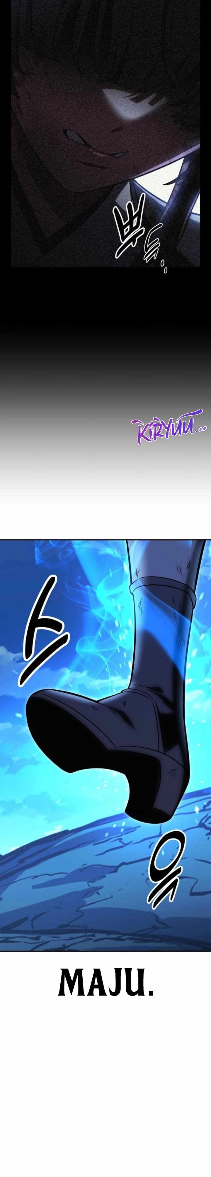 I Killed An Academy Player Chapter 65 Gambar 28