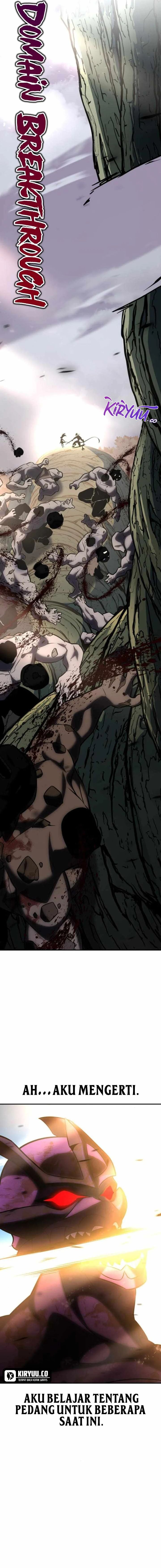 I Killed An Academy Player Chapter 65 Gambar 30