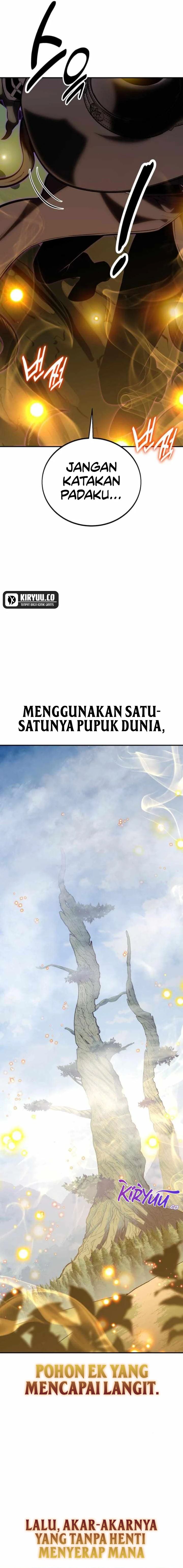 I Killed An Academy Player Chapter 65 Gambar 38