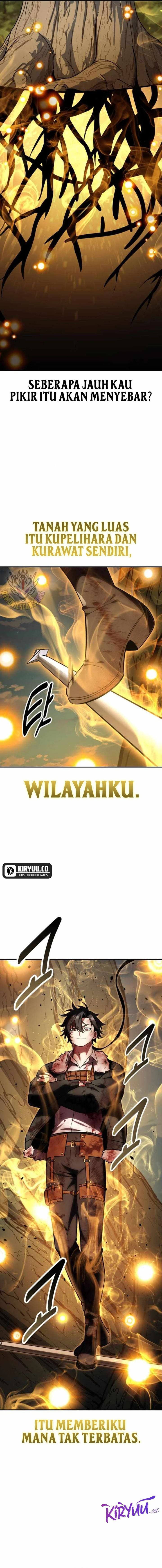 I Killed An Academy Player Chapter 65 Gambar 39