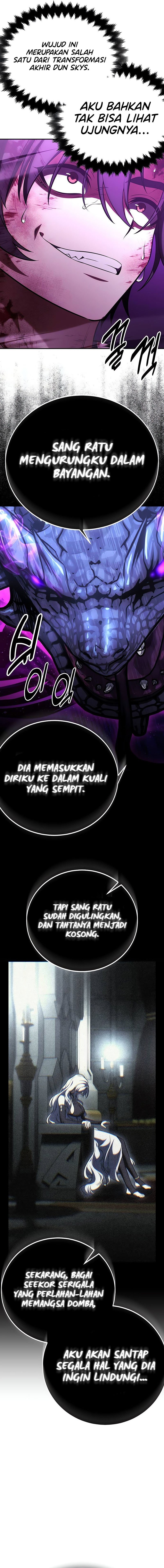 I Killed An Academy Player Chapter 66 Gambar 2