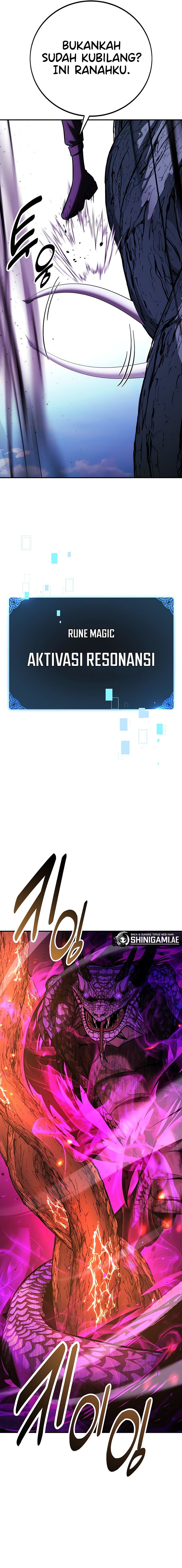 I Killed An Academy Player Chapter 66 Gambar 4