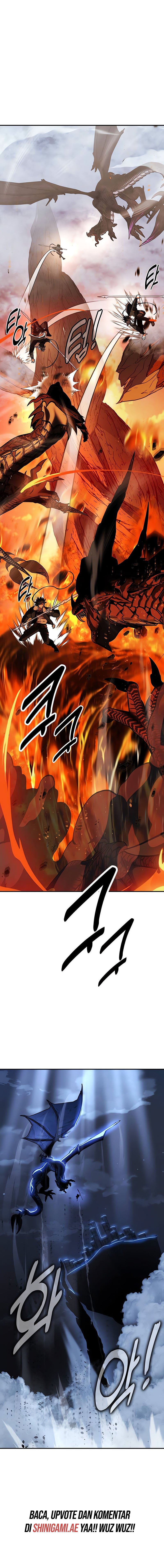 I Killed An Academy Player Chapter 66 Gambar 11