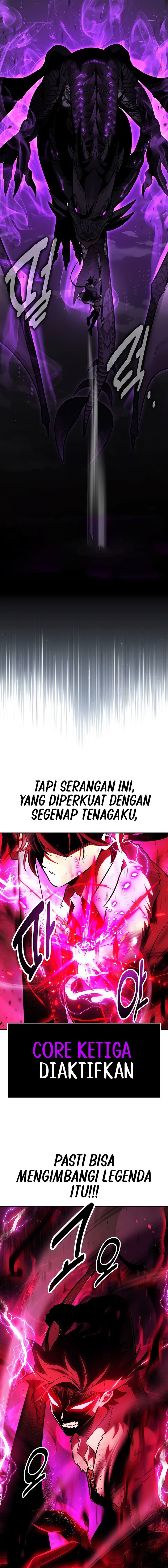 I Killed An Academy Player Chapter 66 Gambar 13