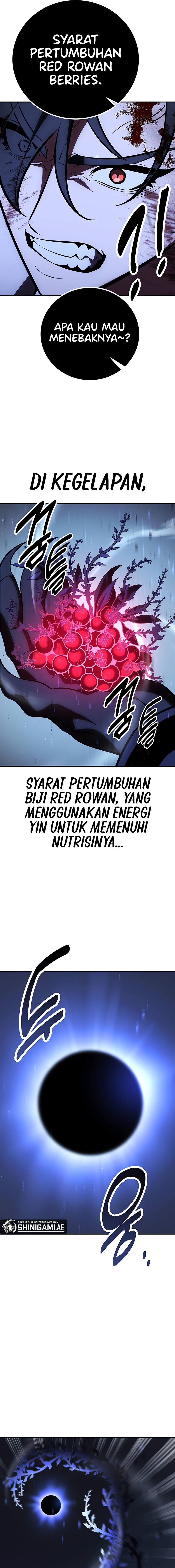 I Killed An Academy Player Chapter 66 Gambar 17