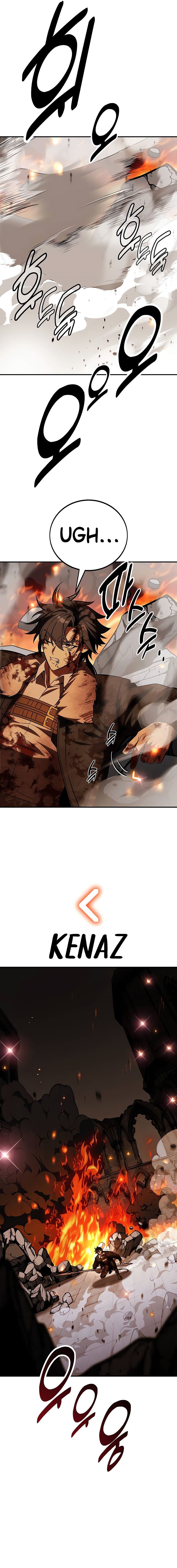 I Killed An Academy Player Chapter 66 Gambar 23