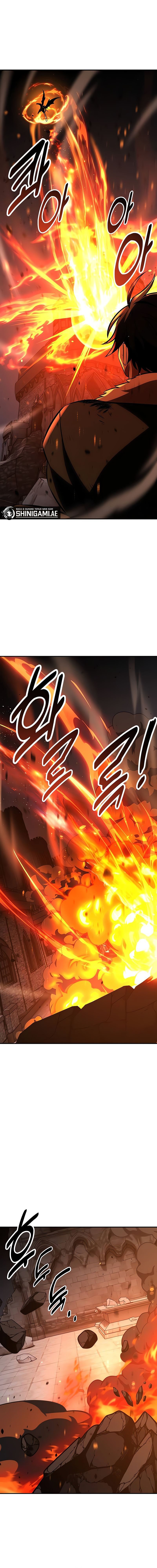I Killed An Academy Player Chapter 66 Gambar 26