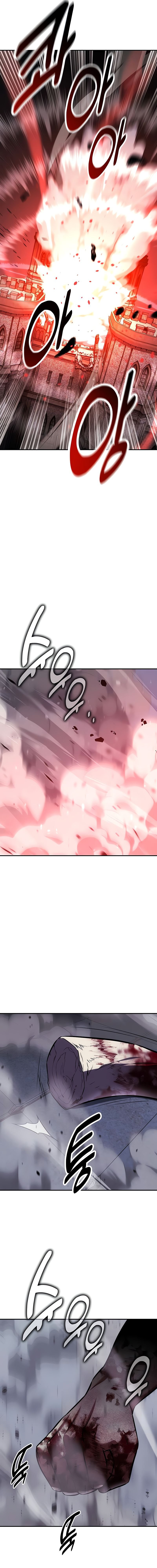 I Killed An Academy Player Chapter 66 Gambar 34