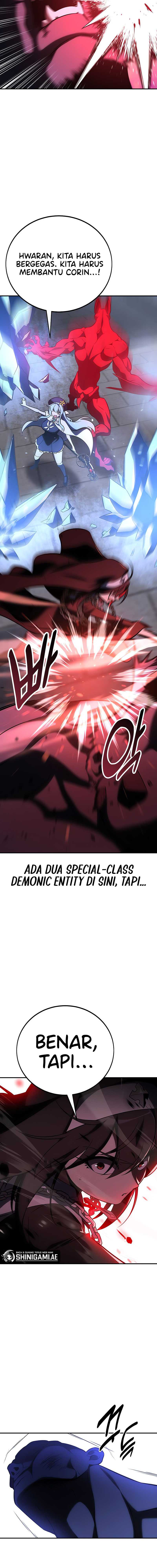 I Killed An Academy Player Chapter 67 Gambar 3