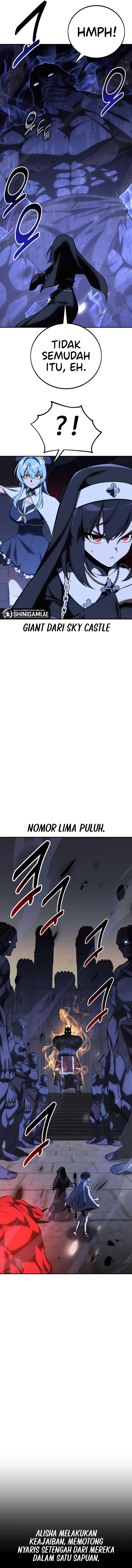 I Killed An Academy Player Chapter 67 Gambar 4