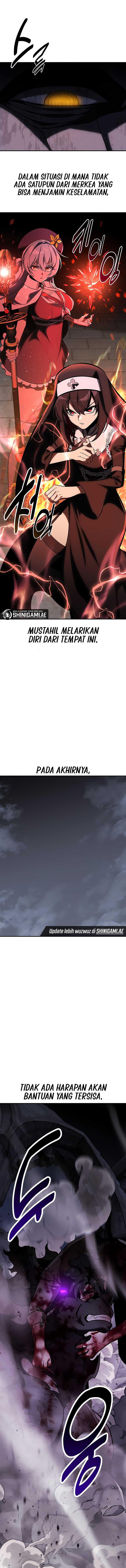 I Killed An Academy Player Chapter 67 Gambar 6