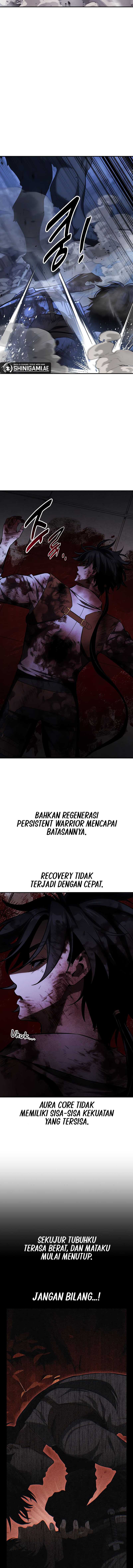 I Killed An Academy Player Chapter 67 Gambar 7