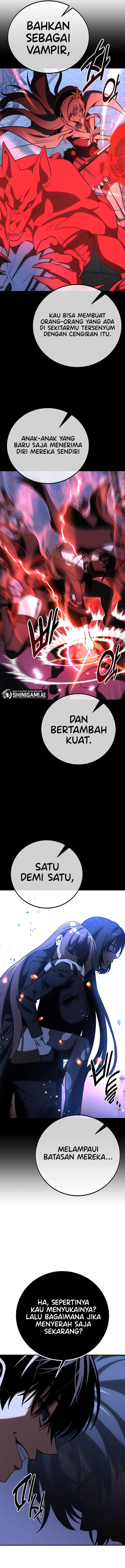 I Killed An Academy Player Chapter 67 Gambar 10