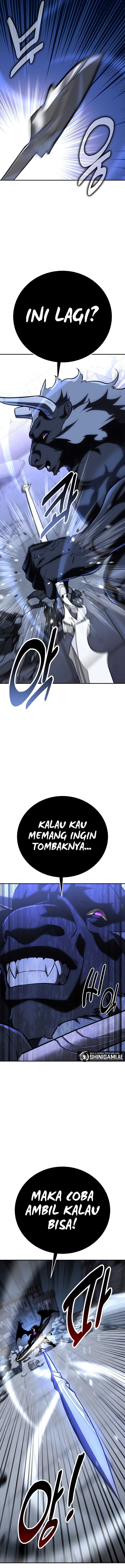 I Killed An Academy Player Chapter 67 Gambar 12