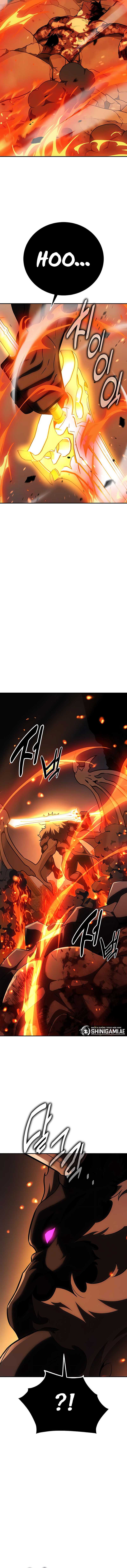I Killed An Academy Player Chapter 67 Gambar 15