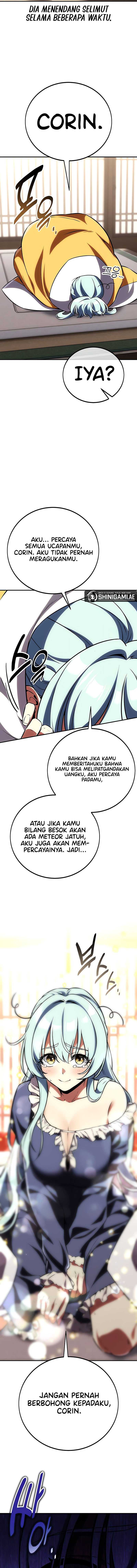 I Killed An Academy Player Chapter 69 Gambar 8