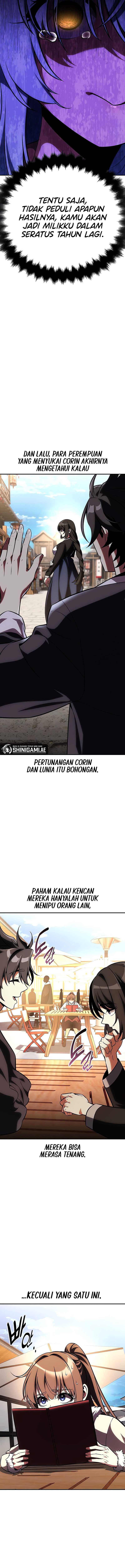 I Killed An Academy Player Chapter 69 Gambar 9