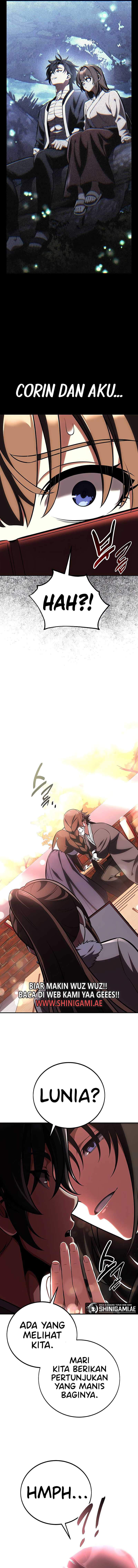I Killed An Academy Player Chapter 69 Gambar 11